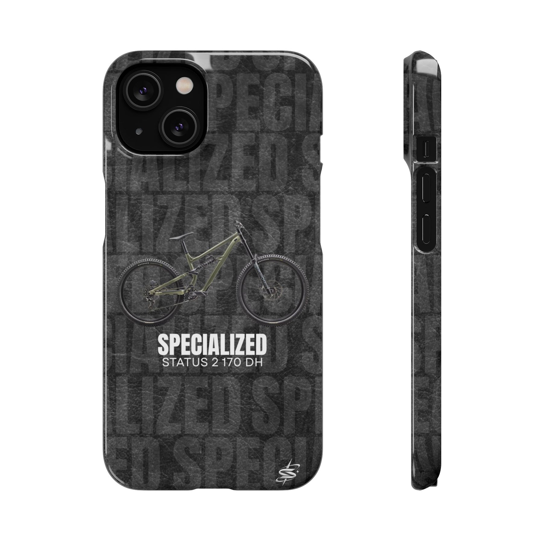 SPECIALIZED Status 2 170 DH
