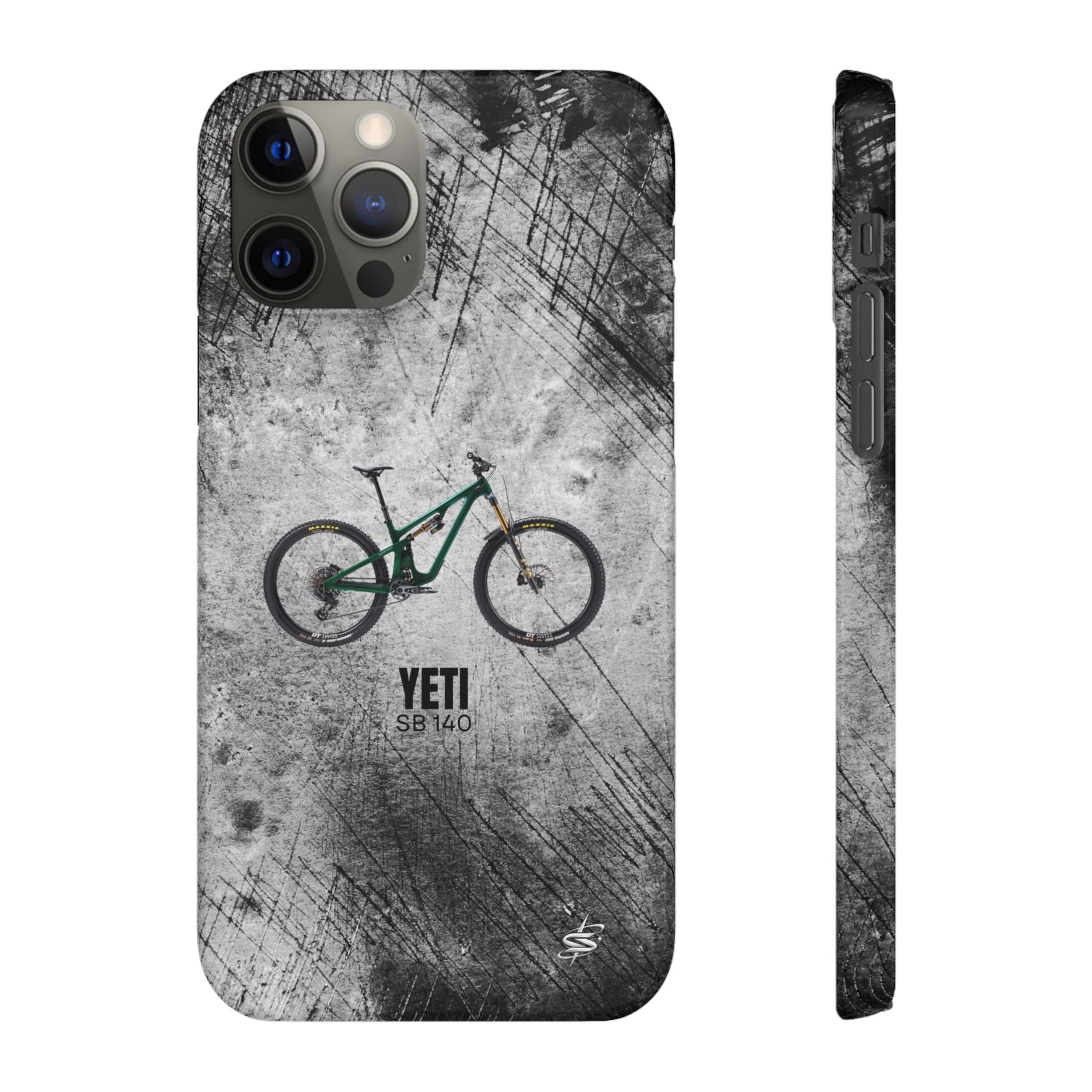 YETI SB 140