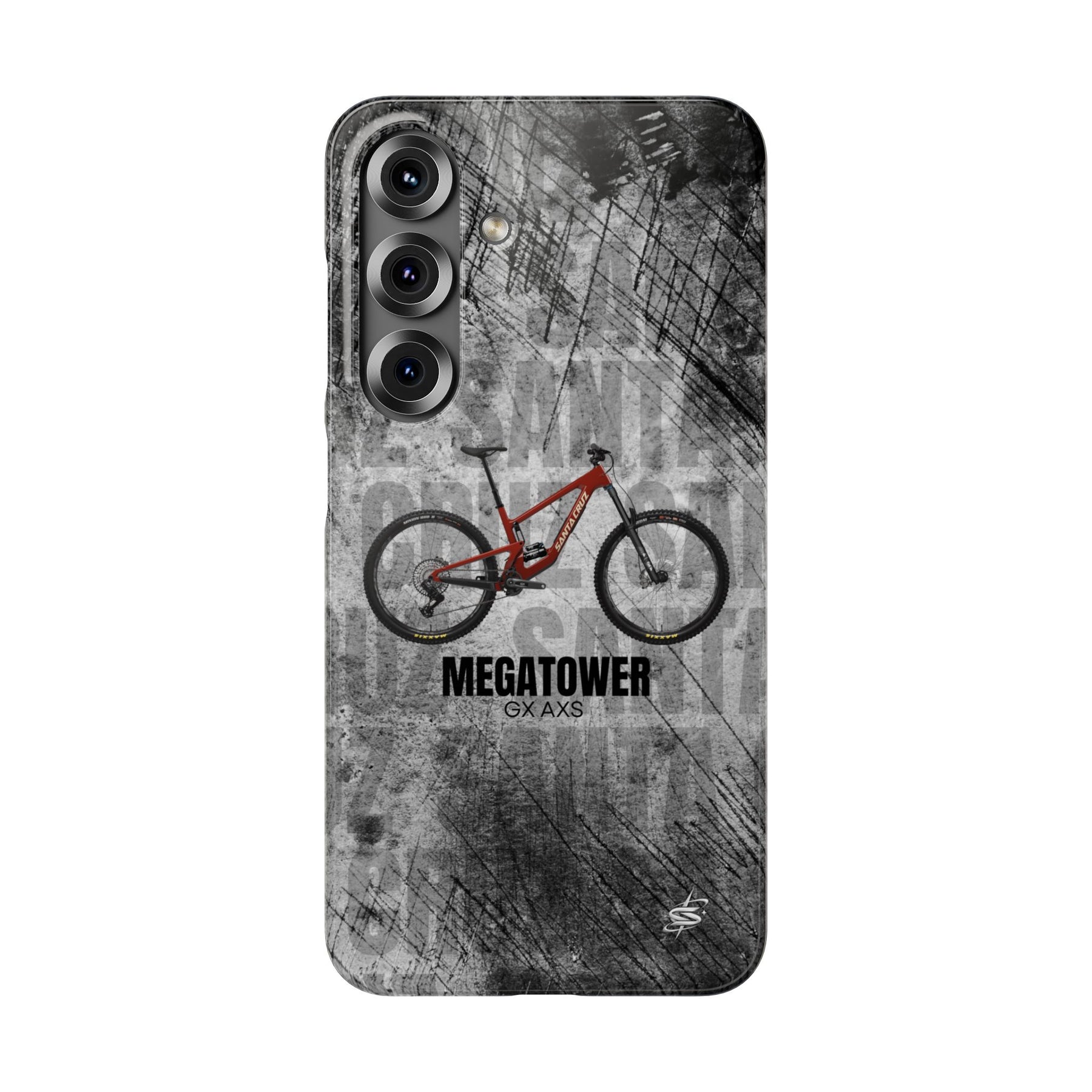 SANTA CRUZ MEGATOWER GX AXS