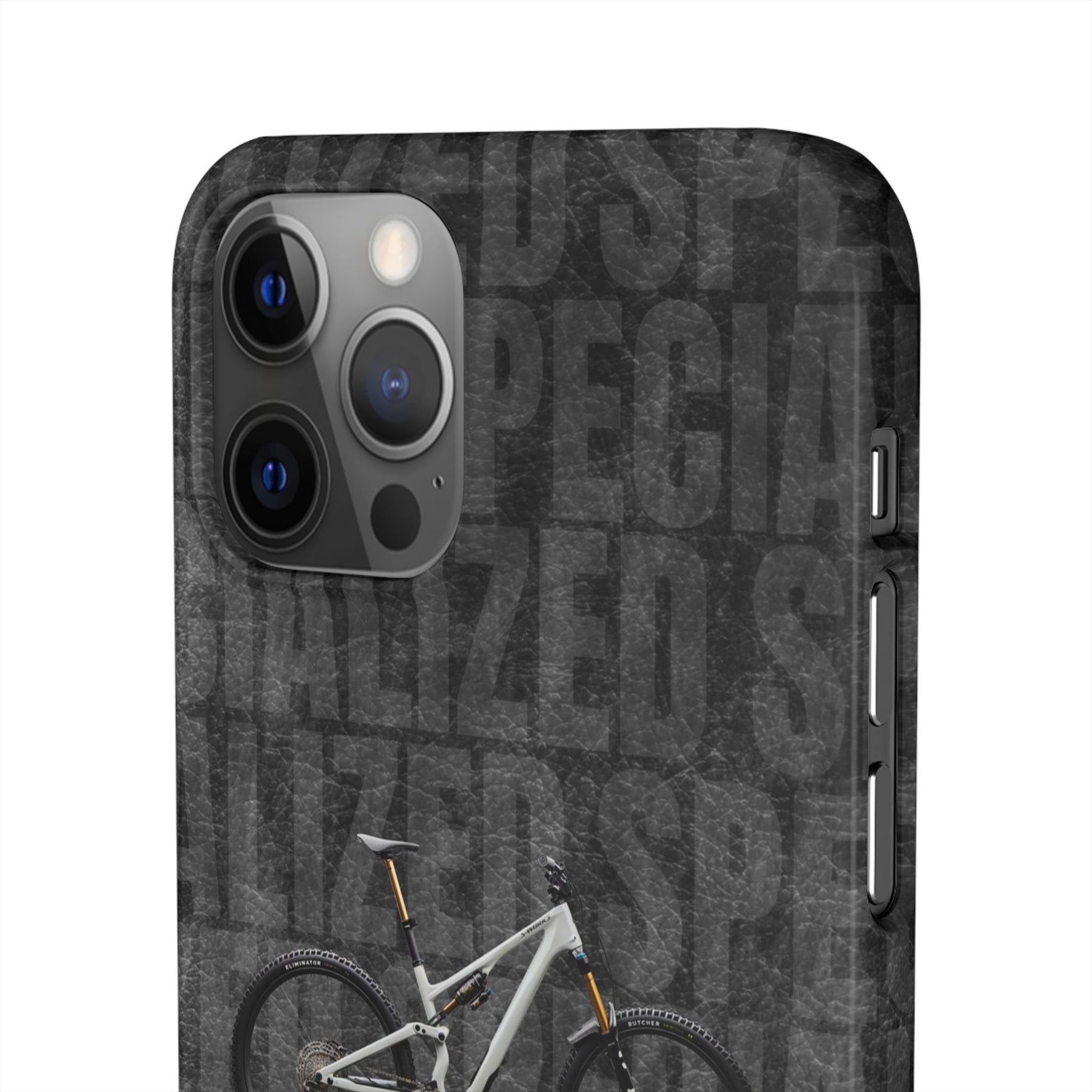 SPECIALIZED S-Works Stumpjumper 15 EVO