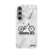 COMMENCAL META SX V5 SIGNATURE PURE BLACK 2027
