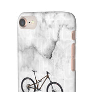 COMMENCAL T.E.M.P.O. ESSENTIAL FROZEN BROWN