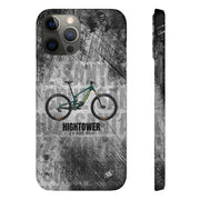 SANTA CRUZ HIGHTOWER XX AXS RSV