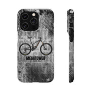 SANTA CRUZ MEGATOWER X0 AXS RSV