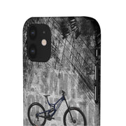 SANTA CRUZ DH S
