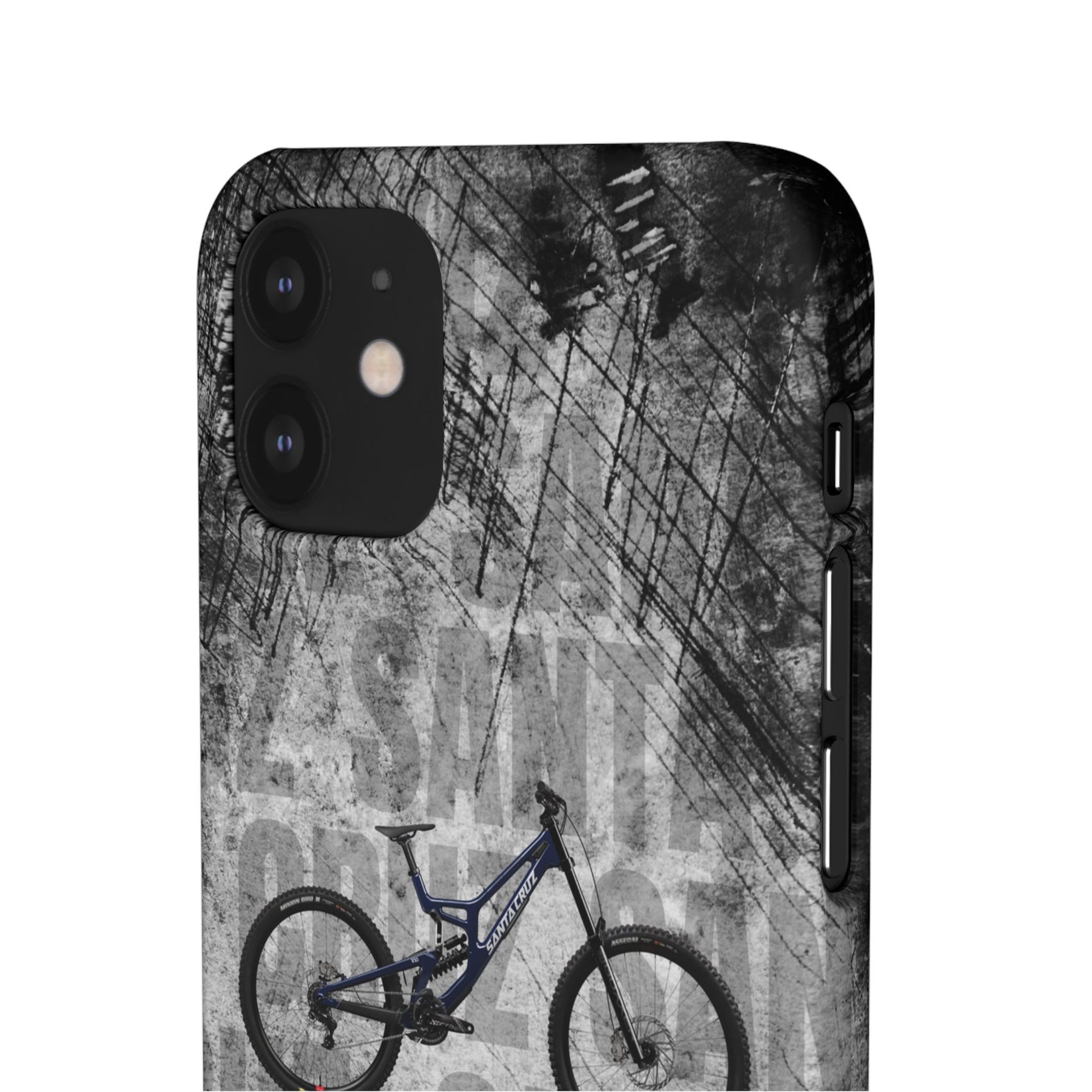 SANTA CRUZ DH S