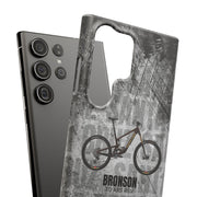 SANTA CRUZ BRONSON XO AXS RSV