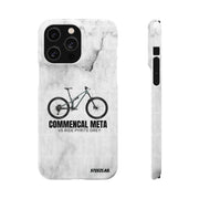 COMMENCAL META V5 RIDE PYRITE GREY