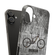 SANTA CRUZ BRONSON XO AXS RSV