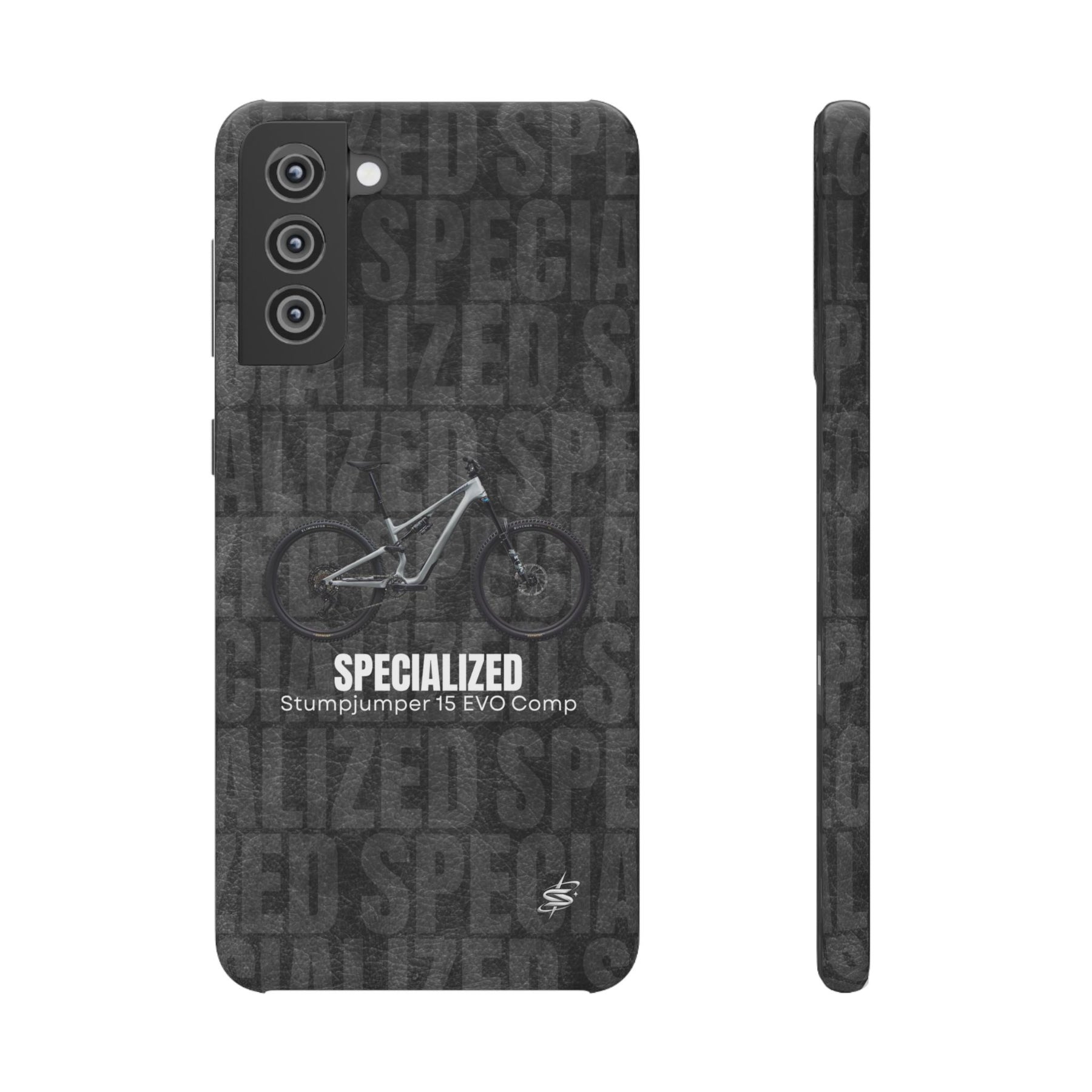 SPECIALIZED Stumpjumper 15 EVO Comp