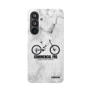 COMMENCAL FRS RIDE PURE WHITE