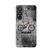 SANTA CRUZ MEGATOWER GX AXS