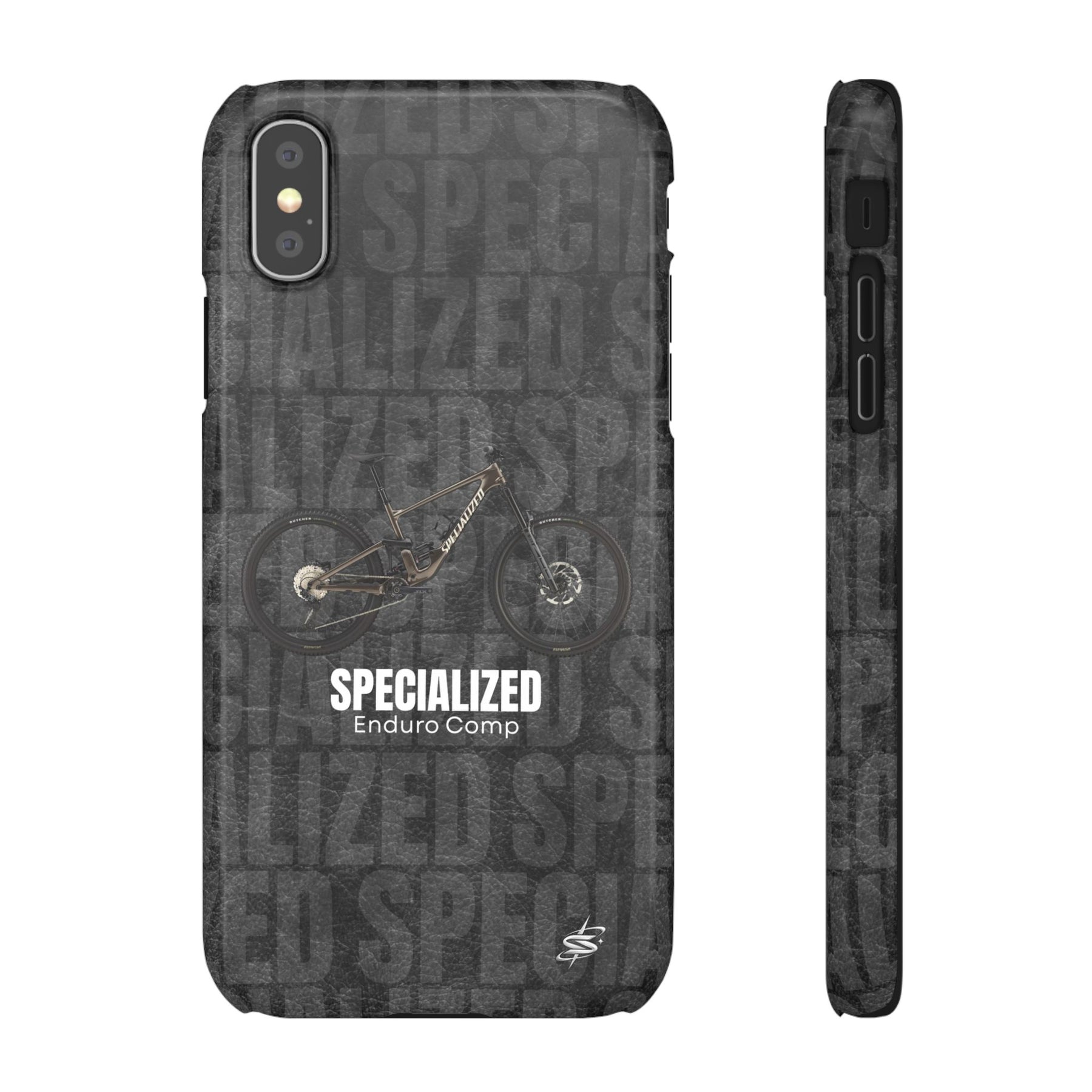 SPECIALIZED Enduro Comp