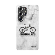 COMMENCAL META V5 SIGNATURE PURE BLACK 2027