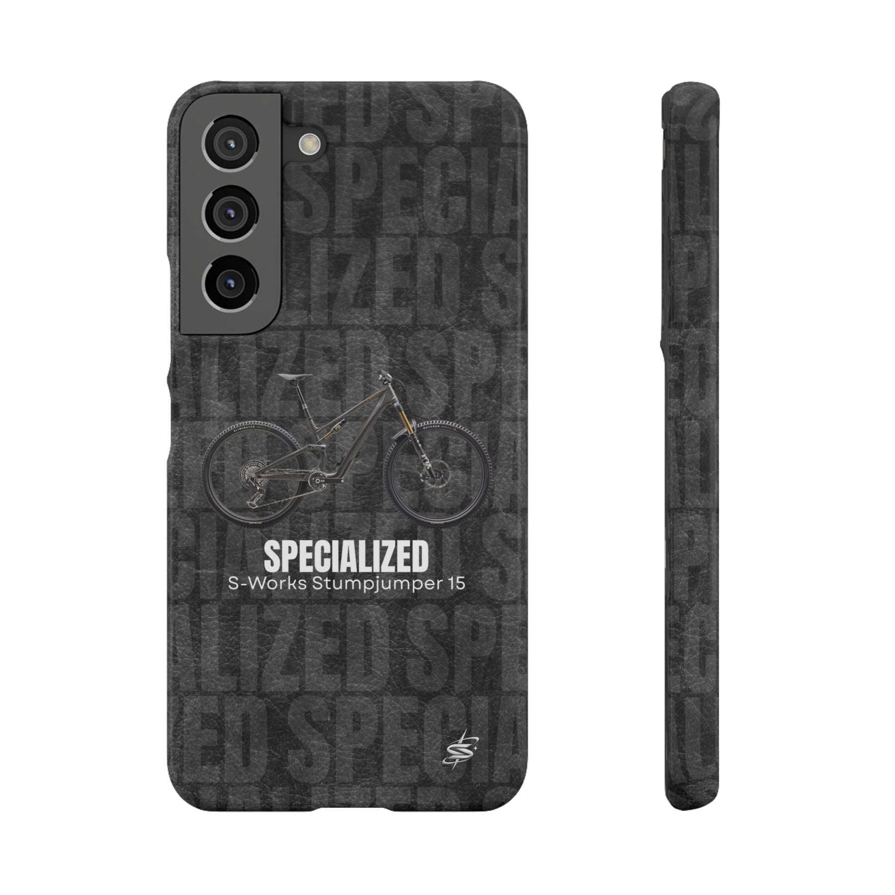 SPECIALIZED S-Works Stumpjumper 15