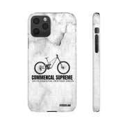 COMMENCAL SUPREME DH V5 ESSENTIAL HERITAGE GREEN