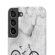 COMMENCAL FRS RIDE PURE WHITE