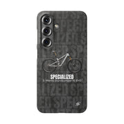 SPECIALIZED S-Works Stumpjumper 15 EVO