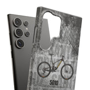 SANTA CRUZ 5010 X0 AXS RSV 2024