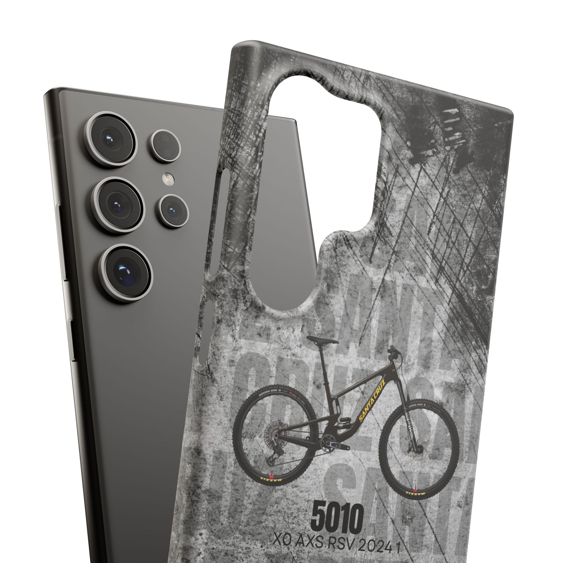 SANTA CRUZ 5010 X0 AXS RSV 2024