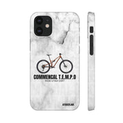 COMMENCAL T.E.M.P.O. RIDE UTAH DIRT