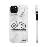 COMMENCAL CLASH OHLINS EDITION KESWICK GREEN