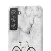 COMMENCAL META V5 LIMITED EDITION CLEAR SILVER