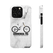 COMMENCAL FRS SIGNATURE PURE WHITE 2026