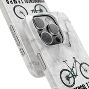 COMMENCAL T.E.M.P.O. OHLINS EDITION METALLIC GREEN