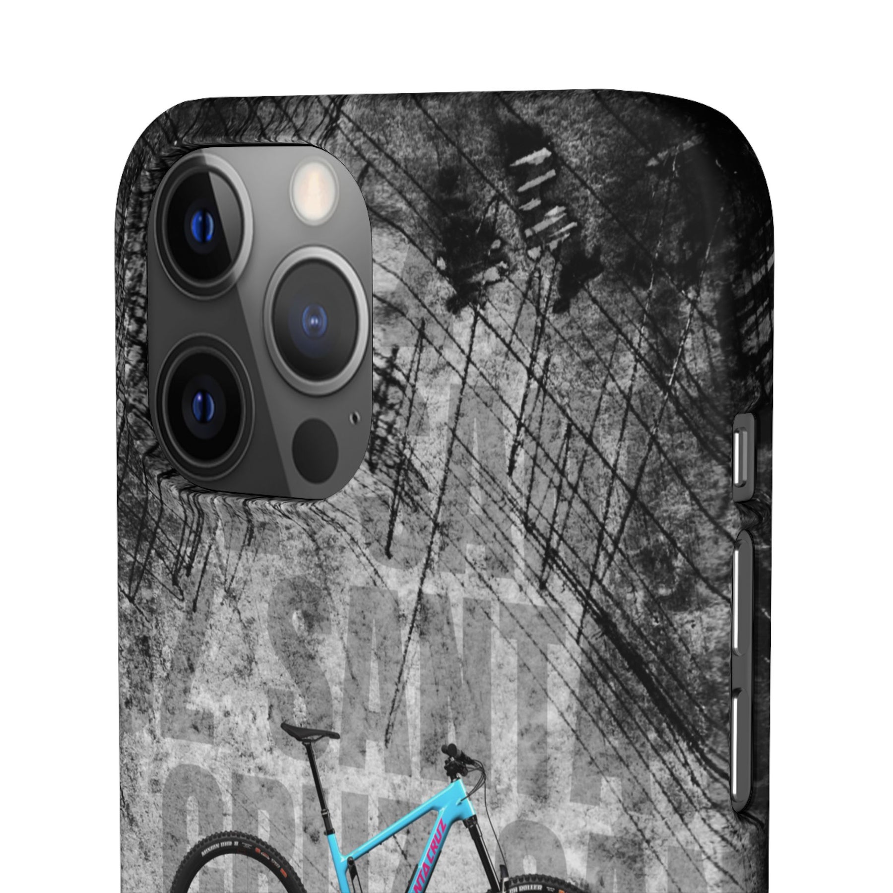 SANTA CRUZ NOMAD DEORE