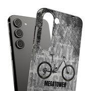 SANTA CRUZ MEGATOWER 70