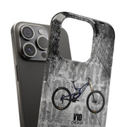 SANTA CRUZ V10 DH X01