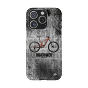 SANTA CRUZ HIGHTOWER DEORE