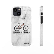 COMMENCAL T.E.M.P.O. RIDE UTAH DIRT