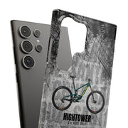 SANTA CRUZ HIGHTOWER XX AXS RSV