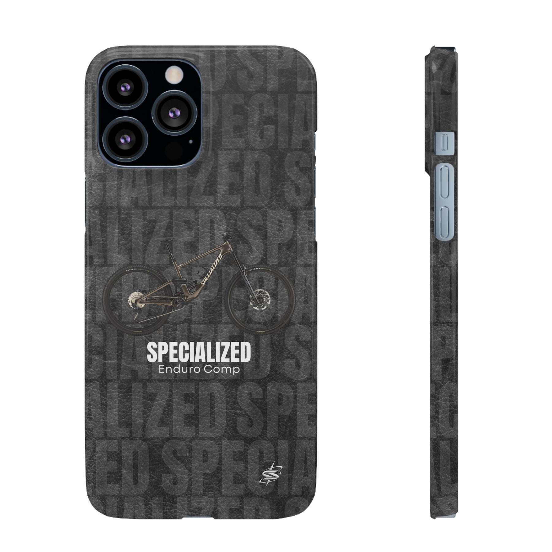 SPECIALIZED Enduro Comp