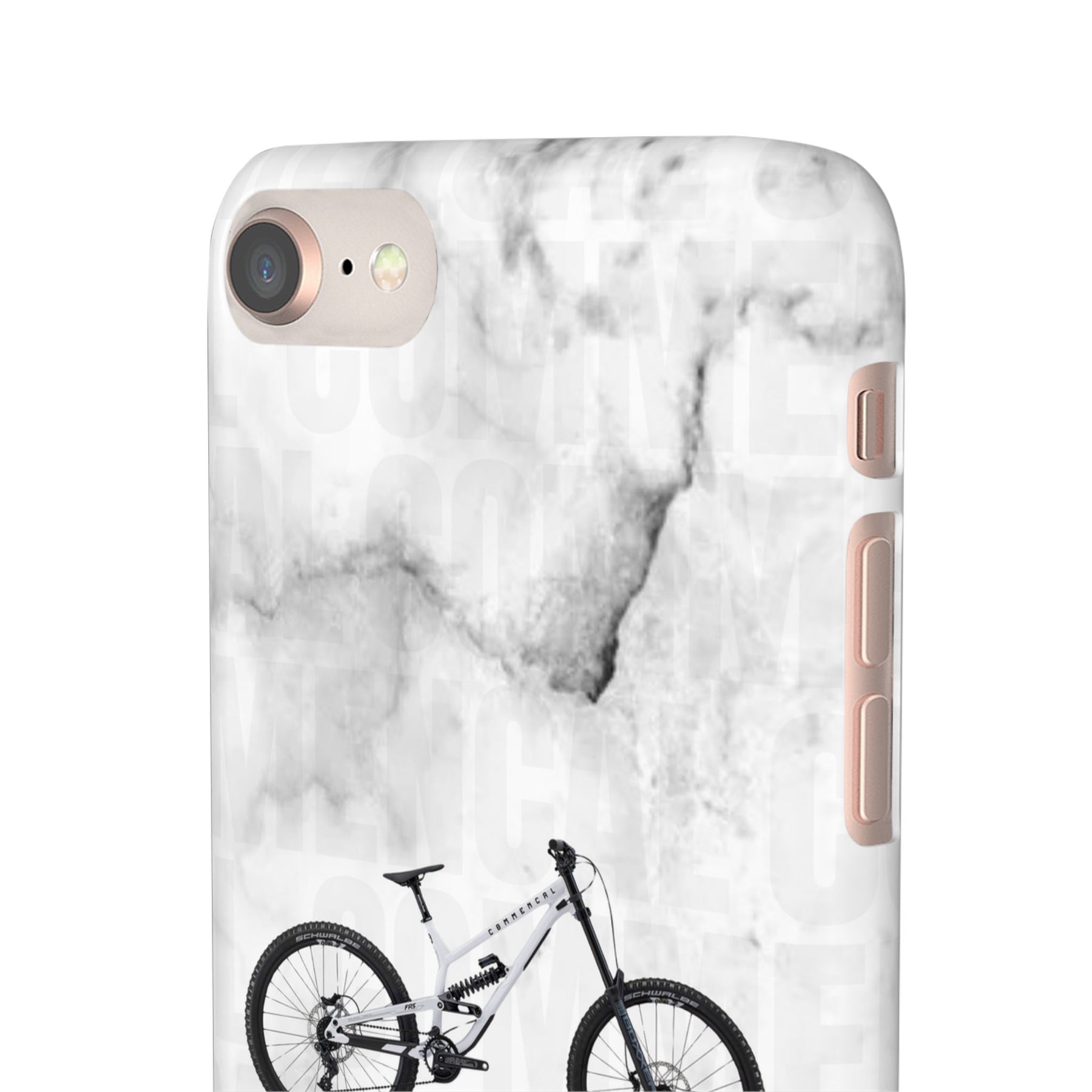 COMMENCAL FRS PARK PURE WHITE 2026