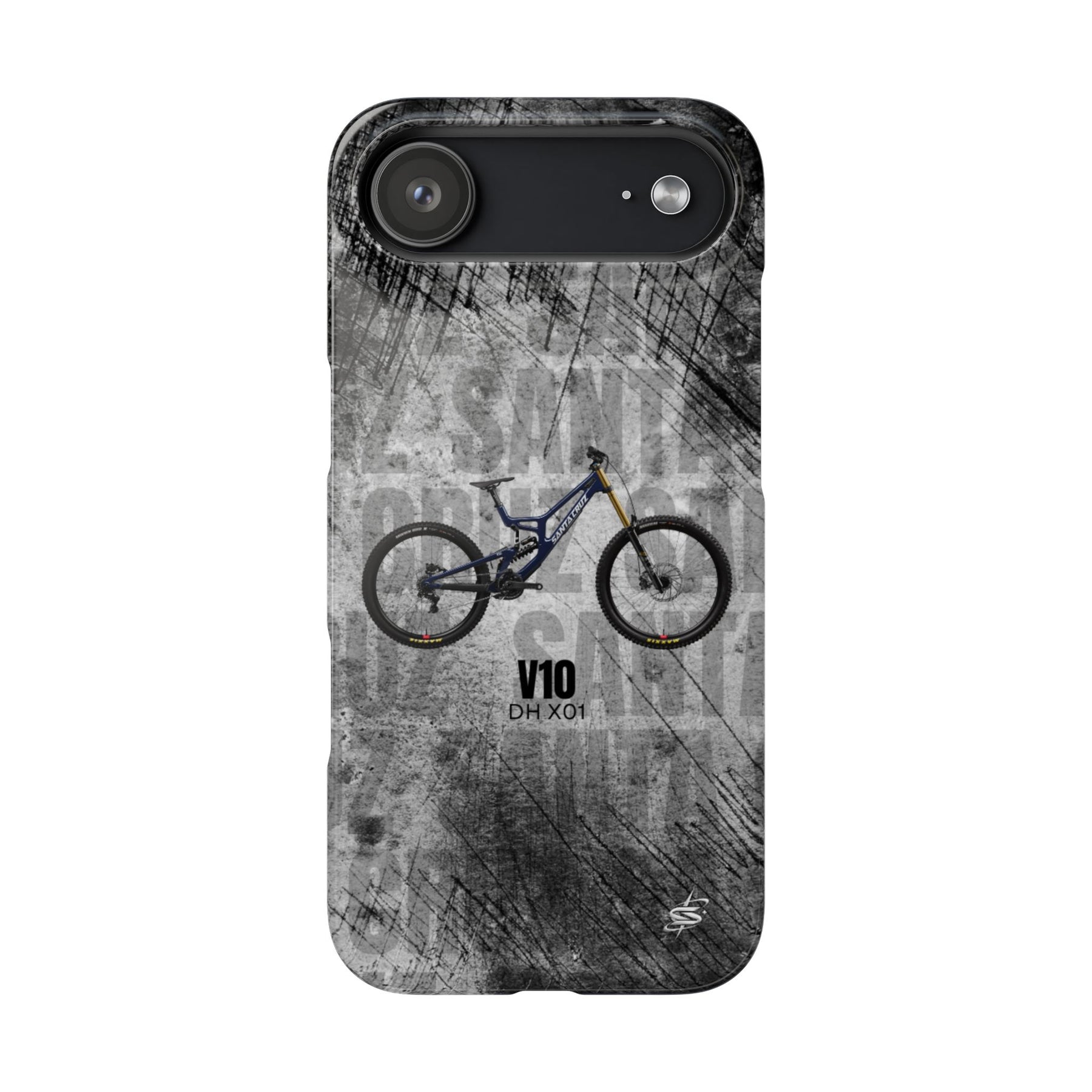 SANTA CRUZ V10 DH X01