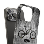 SANTA CRUZ NOMAD 90