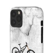 COMMENCAL FRS SIGNATURE PURE BLACK 2027