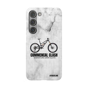 COMMENCAL CLASH SIGNATURE DARK SLATE