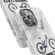 COMMENCAL T.E.M.P.O. SIGNATURE SPARKLY BLUE