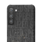 SPECIALIZED S-Works Stumpjumper 15