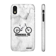 COMMENCAL FRS PARK PURE WHITE 2026