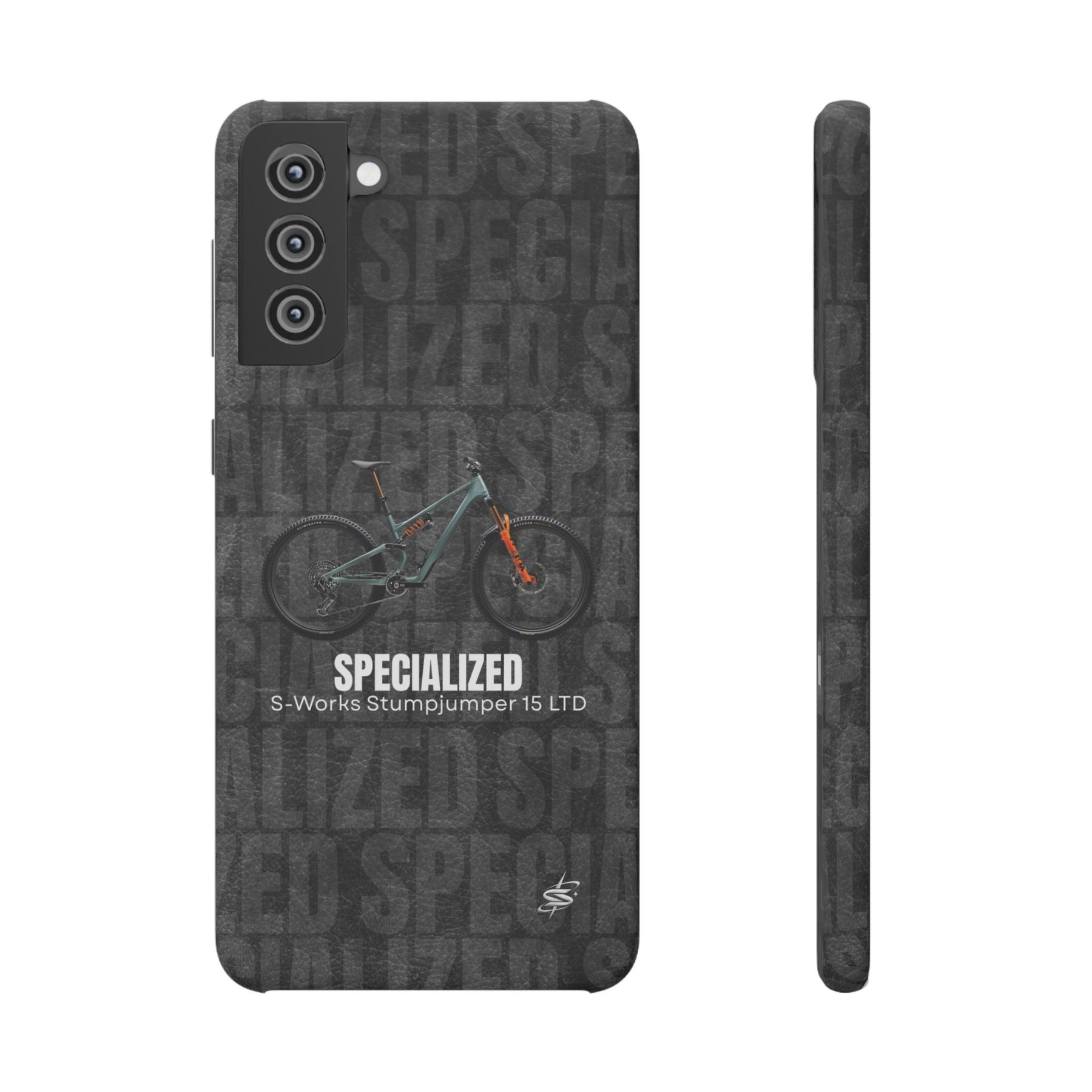 SPECIALIZED S-Works Stumpjumper 15 LTD