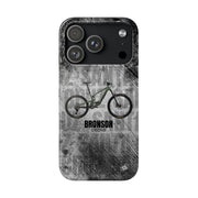 SANTA CRUZ BRONSON DEORE