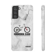 COMMENCAL CLASH V3 ROCKSHOX PURE WHITE 2027