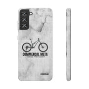 COMMENCAL META V5 RIDE PYRITE GREY
