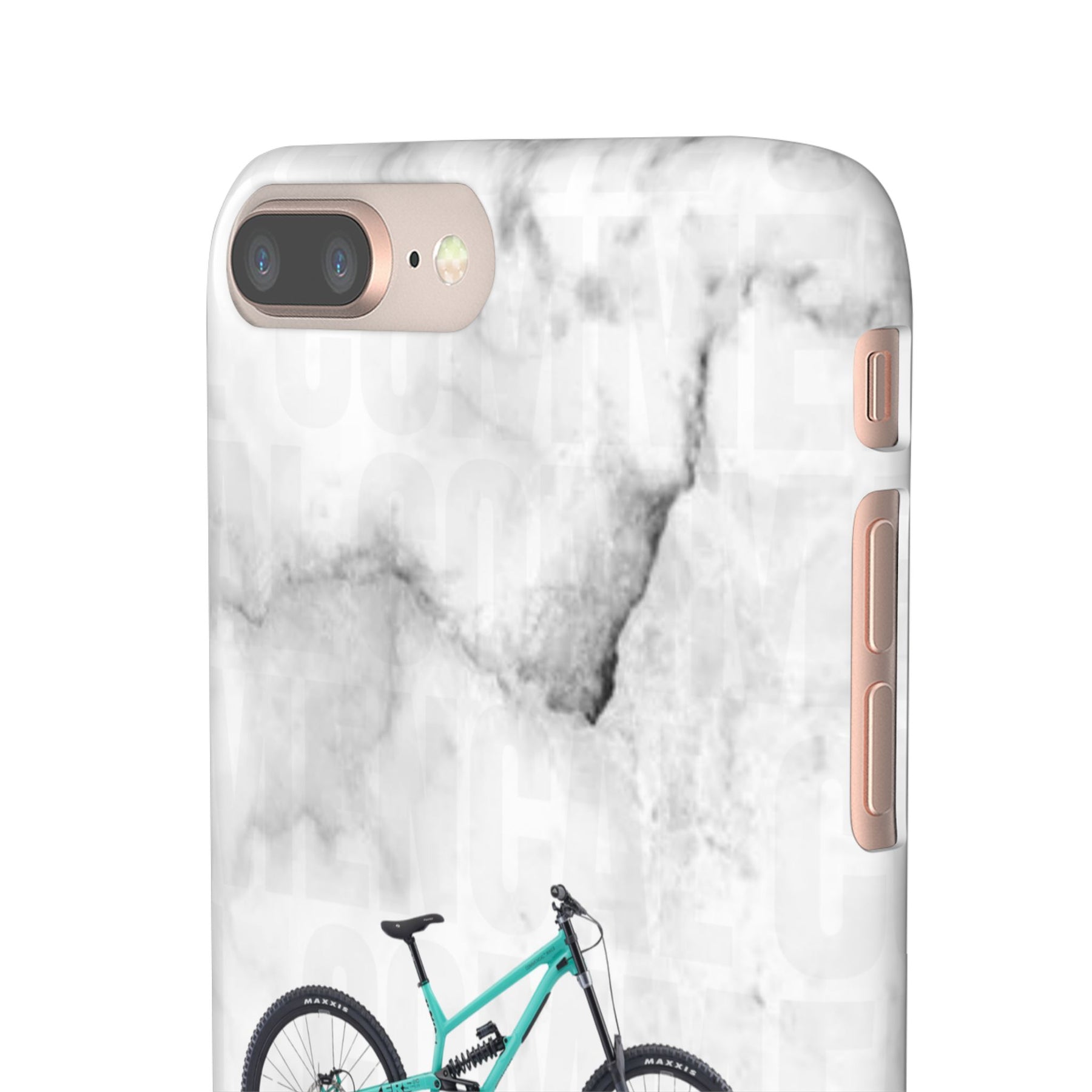 COMMENCAL FRS RIDE EMERALD GREEN