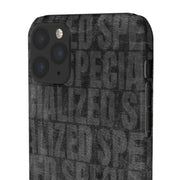 SPECIALIZED